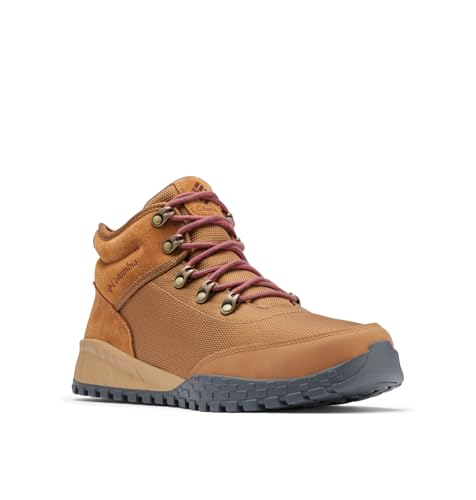 Columbia Herren-Wintersneaker, FAIRBANKS MID von Columbia