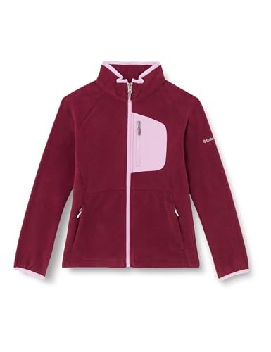 Columbia Fast Trek™ Iii Full Zip Fleece M von Columbia