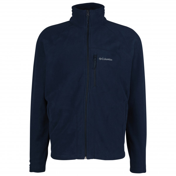 Columbia - Fast Trek II Full Zip Fleece - Fleecejacke Gr L - Regular;M - Regular;S - Regular;XL - Regular;XL - Wide;XS - Regular;XXL - Regular;XXL - Wide blau;grau;oliv;schwarz von Columbia