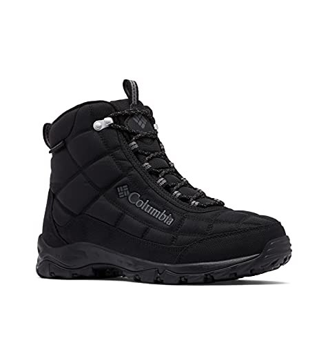 Columbia Herren-Schneestiefel, FIRECAMP von Columbia
