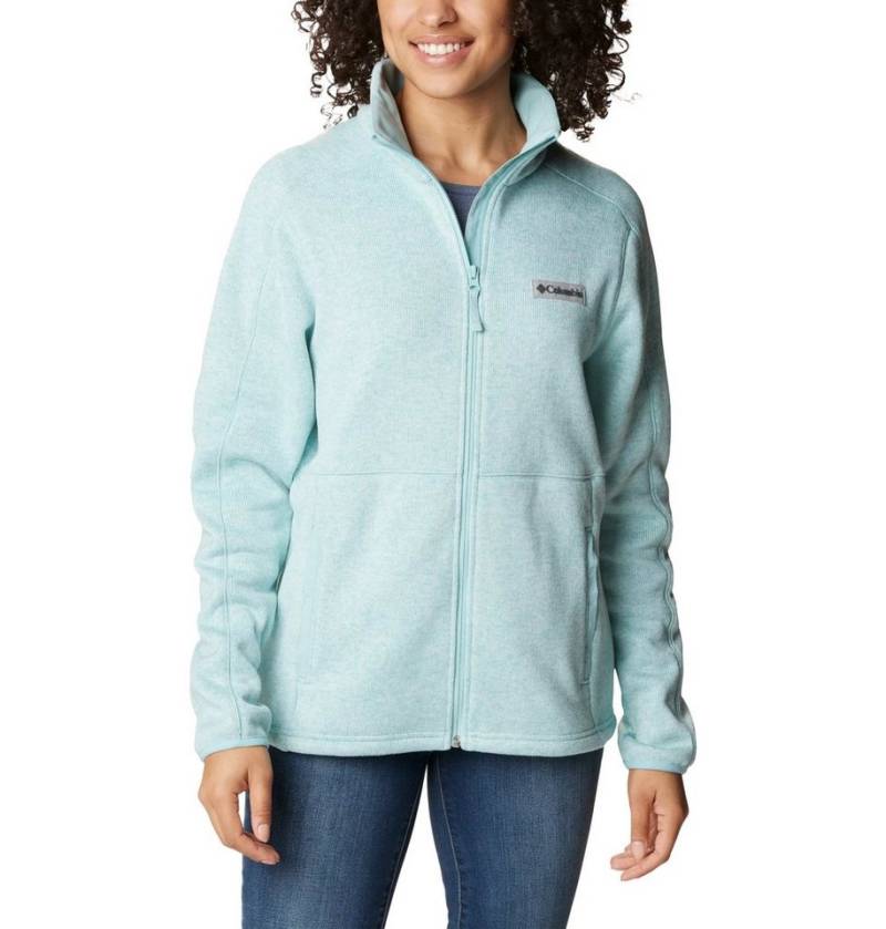 Columbia Fleecejacke Columbia Sweater Weather Full Zip Jacket von Columbia