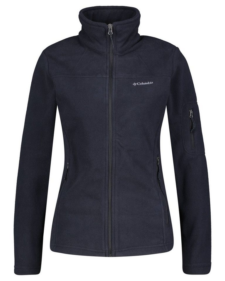 Columbia Fleecejacke Damen Fleecejacke FAST TREK 2 von Columbia