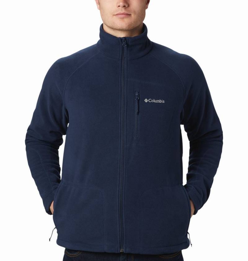 Columbia Fleecejacke FAST TREK II FULL ZIP FLEECE (1-St) von Columbia