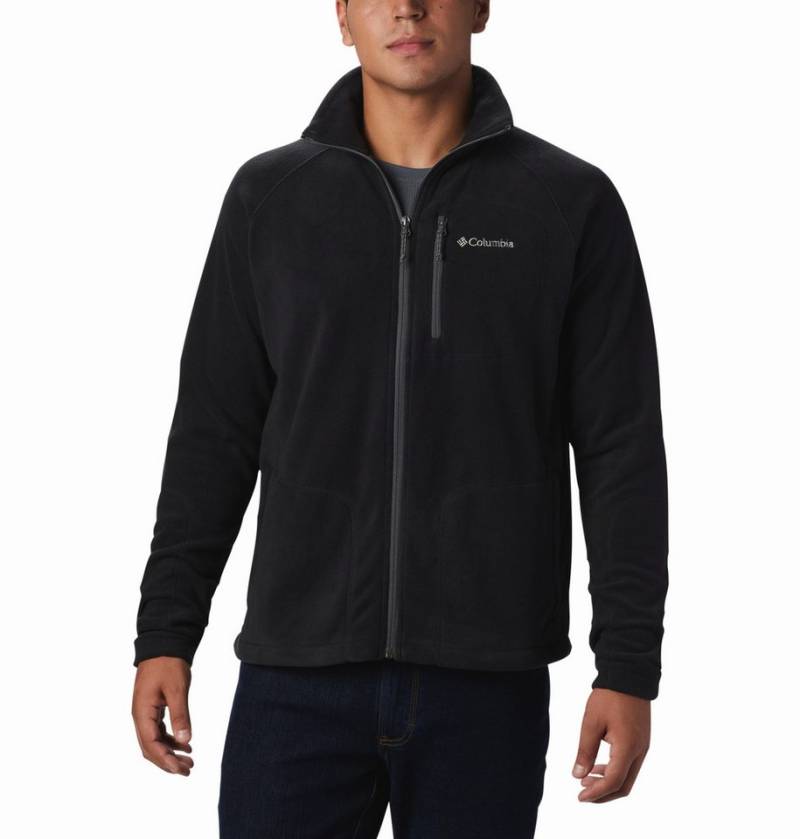 Columbia Fleecejacke FAST TREK II FULL ZIP FLEECE (1-St) von Columbia