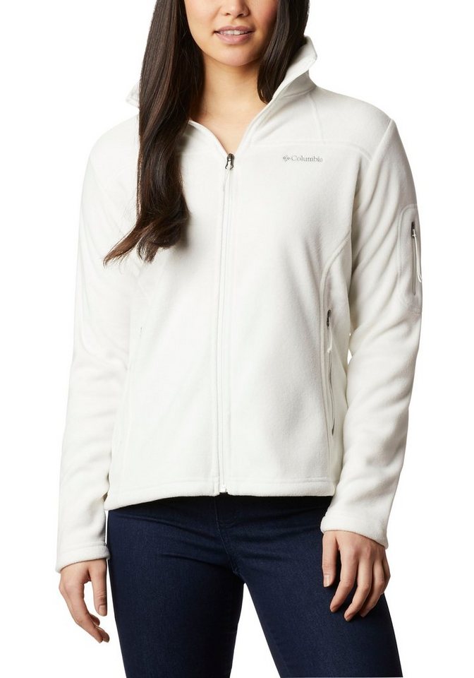 Columbia Fleecejacke Fast Trek™ II Jacket (1-St) von Columbia