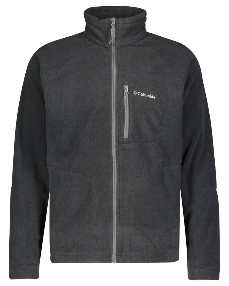 Columbia Fleecejacke Herren Fleecejacke FAST TREK II FULL ZIP von Columbia