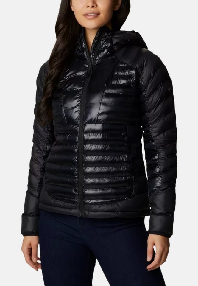 Columbia Fleecejacke Labyrinth Loop (1-St) von Columbia