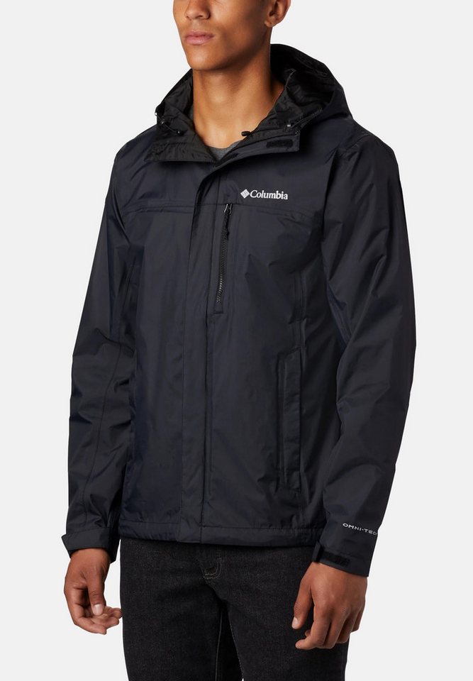 Columbia Fleecejacke Pouring Adventure II Jacket von Columbia