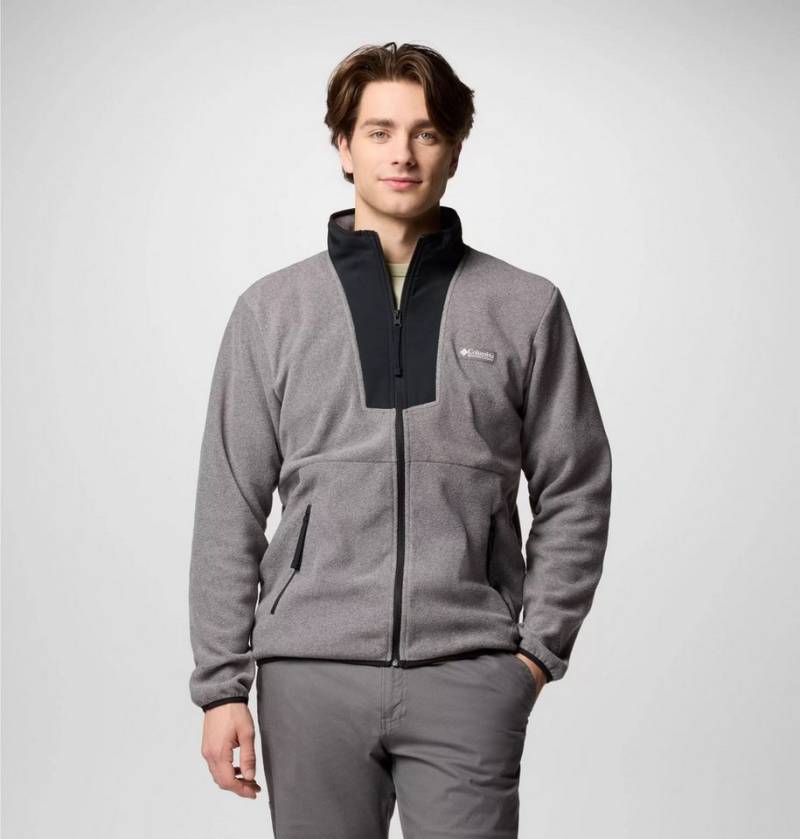 Columbia Fleecejacke SEQUOIA GROVE FULL ZIP FLEECE (1-St) von Columbia