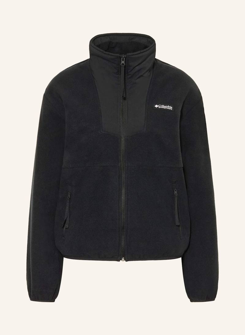 Columbia Fleecejacke Sequoia Grove™ schwarz von Columbia