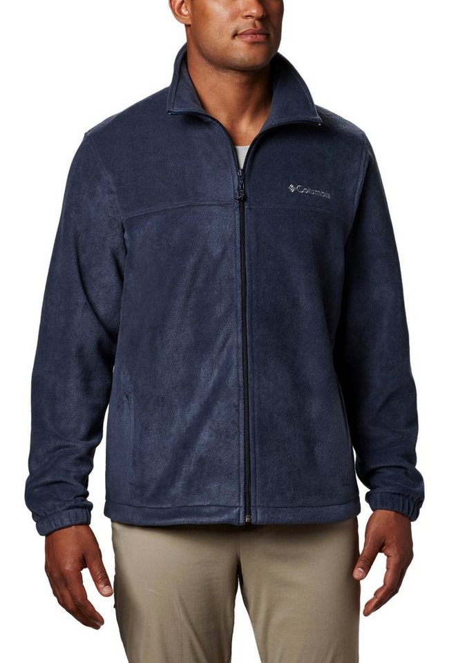 Columbia Fleecejacke STEENS MOUNTAIN FULL ZIP 2.0 (1-St) von Columbia