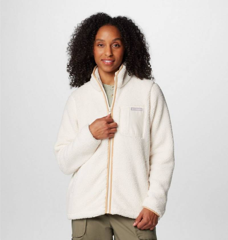 Columbia Fleecejacke WEST BEND FULL ZIP II (1-St) von Columbia