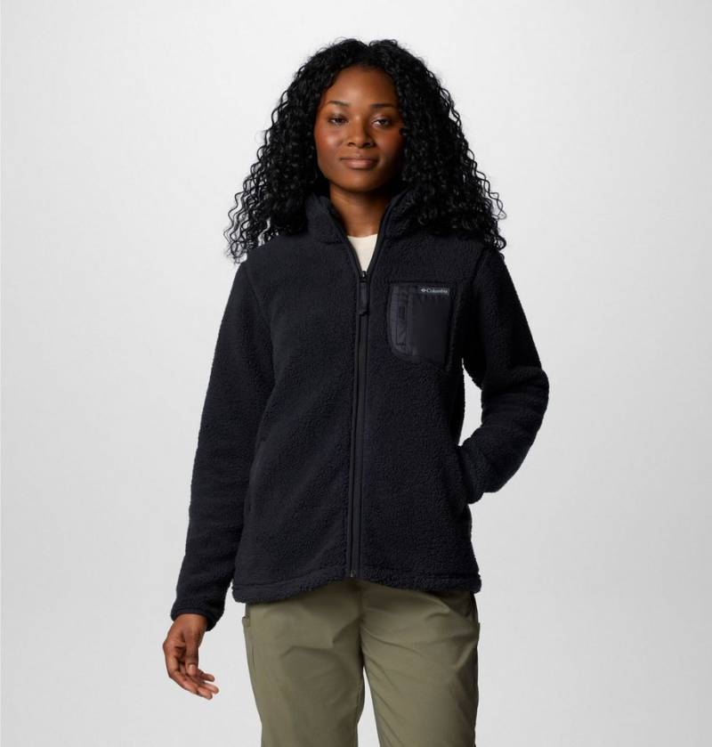 Columbia Fleecejacke WEST BEND FULL ZIP II (1-St) von Columbia