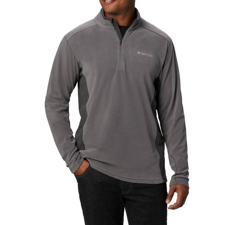 Columbia Fleecepullover KLAMATH RANGE II HALF ZIP (1-tlg) von Columbia
