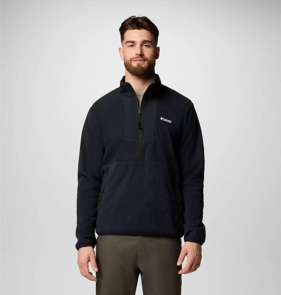 Columbia Fleecepullover SEQUOIA GROVE HALF ZIP FLEECE (1-tlg) von Columbia