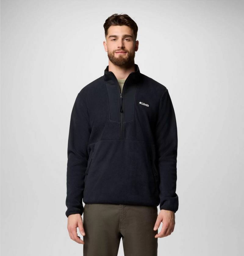 Columbia Fleecepullover SEQUOIA GROVE HALF ZIP FLEECE (1-tlg) von Columbia
