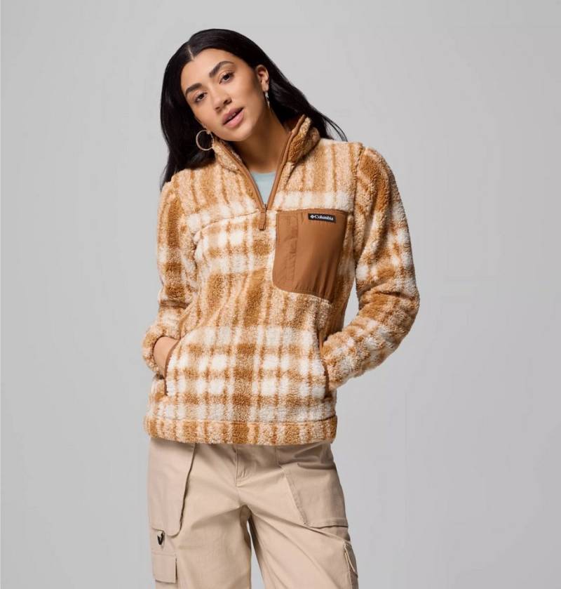 Columbia Fleecepullover von Columbia