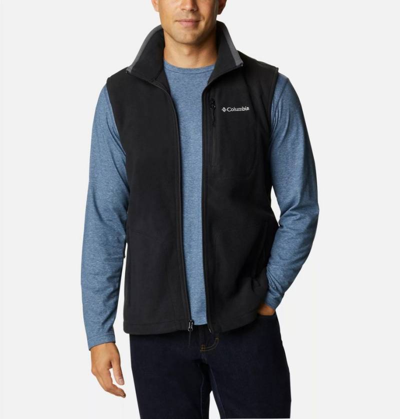 Columbia Fleeceweste Fast Trek™ Fleece Vest von Columbia