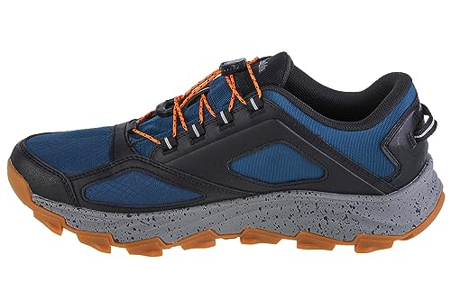 Columbia Herren Trekking Shoes, grün, 44.5 EU von Columbia