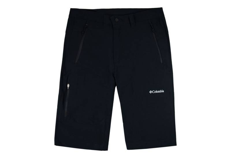 Columbia Funktionshose Triple Canyon™ II Short mit wasserabweisenden Eigenschaften von Columbia