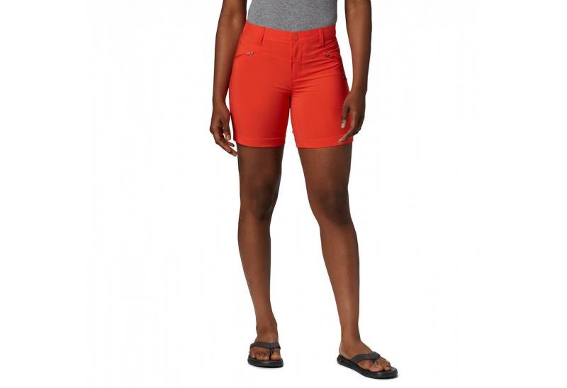 Columbia Funktionsshorts Short W PEAK TO POINT SHORT von Columbia