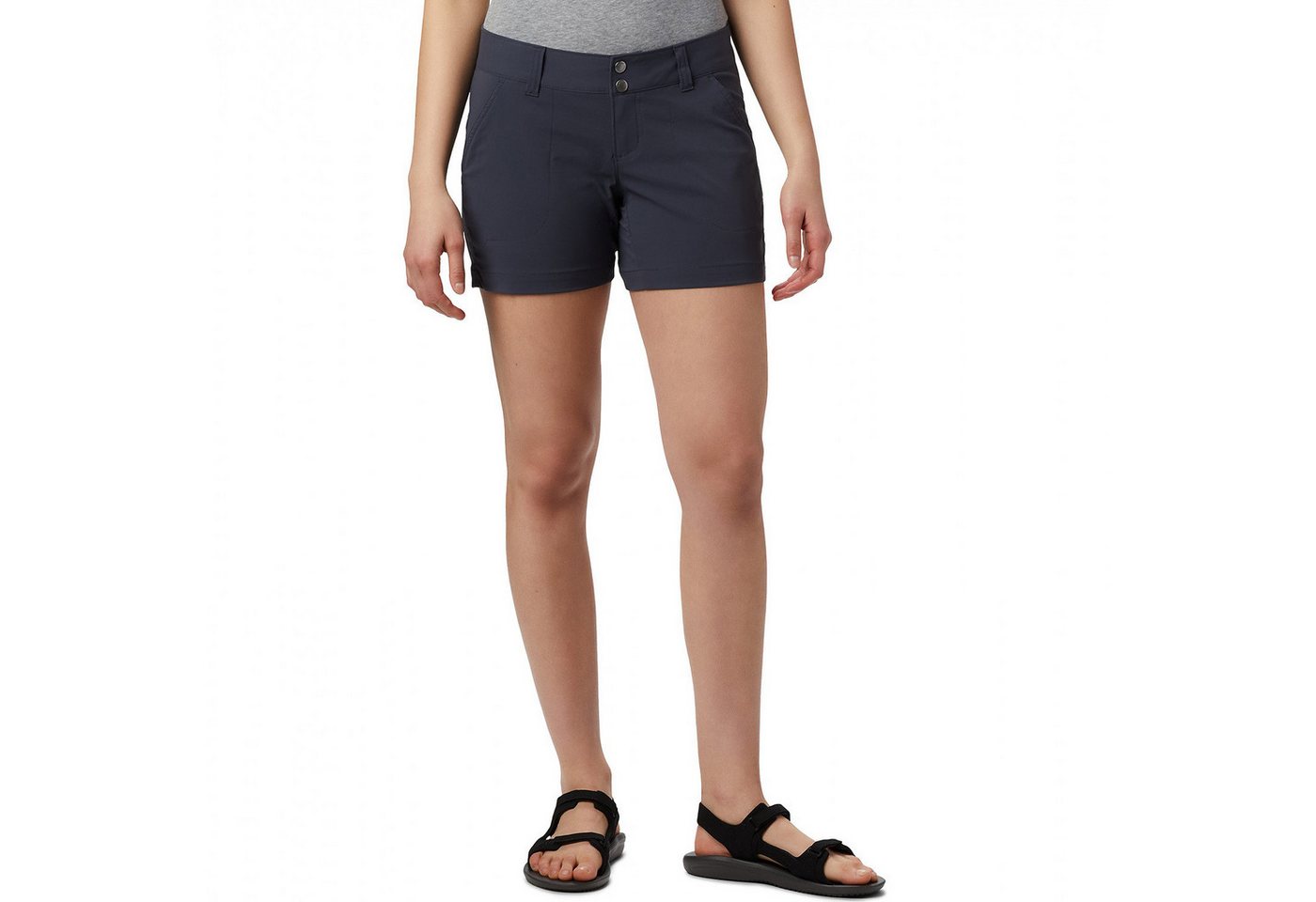 Columbia Funktionsshorts Short W SATURDAY TRAIL SHORT von Columbia
