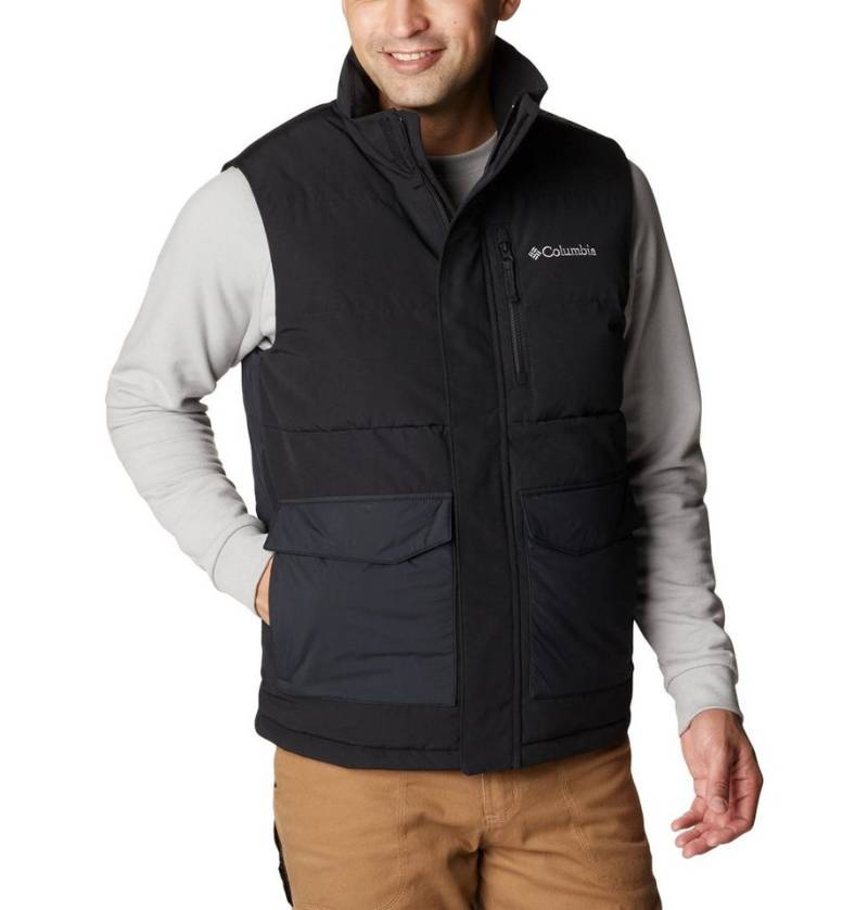 Columbia Funktionsweste Columbia Marquam Peak Fusion Vest von Columbia