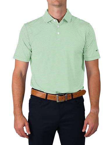 Columbia Herren Golfclub Invite Polo Omni Wick Leichtes Kurzarmshirt, Key West, Mittel Columbia Herren Golfclub Invite Polo Omni Wick Leichtes Kurzarmshirt, Key West, Mittel von Columbia