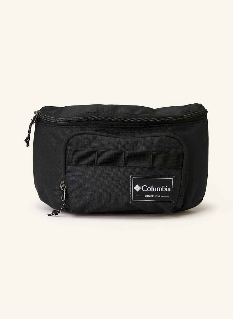 Columbia Gürteltasche Zigzag™ schwarz von Columbia