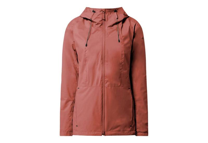 Columbia Hardshelljacke Sunrise Ridge™ Jacket vollständige Nähteversiegelung von Columbia