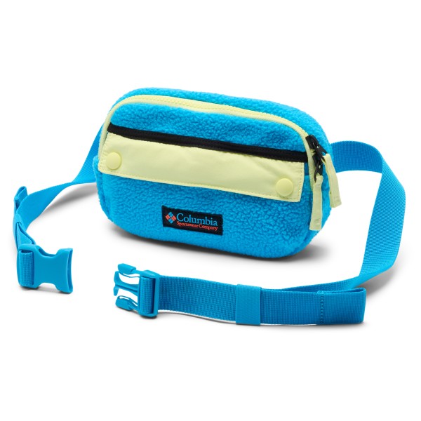 Columbia - Helvetia II Hip Pack - Hüfttasche blau von Columbia