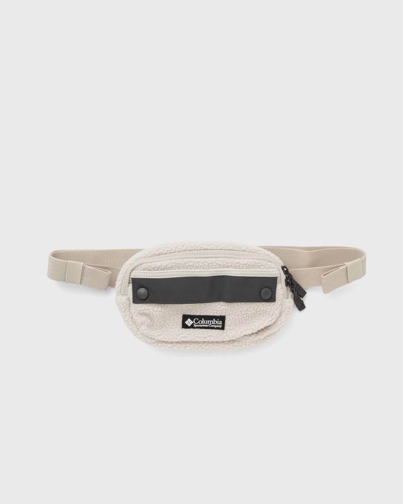 Columbia Helvetia II Hip Pack men Messenger & Crossbody Bags beige in Größe:ONE SIZE Columbia Helvetia II Hip Pack men Messenger & Crossbody Bags beige in Größe:ONE SIZE von Columbia