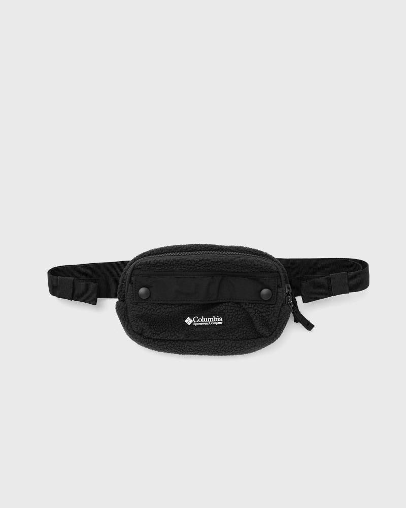 Columbia Helvetia II Hip Pack men Messenger & Crossbody Bags black in Größe:ONE SIZE Columbia Helvetia II Hip Pack men Messenger & Crossbody Bags black in Größe:ONE SIZE von Columbia
