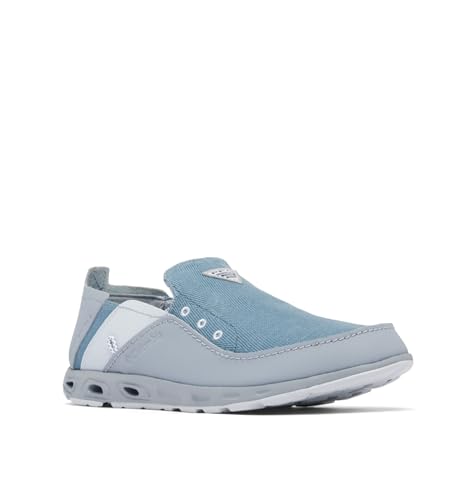 Columbia Herren Bahama Vent Loco Iii Bootsschuh, Mountain/Cirrus Grey, 43.5 EU von Columbia