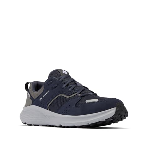 Columbia Herren Benson Wanderschuh, India Ink/Quarry, 46 EU Columbia Herren Benson Wanderschuh, India Ink/Quarry, 46 EU von Columbia