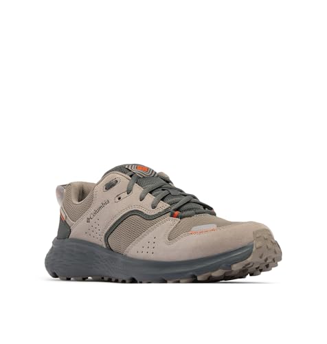 Columbia Herren Benson Wanderschuhe, Kettle/Tangy Orange, 42.5 EU Columbia Herren Benson Wanderschuhe, Kettle/Tangy Orange, 42.5 EU von Columbia