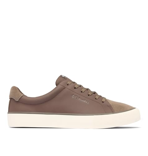 Columbia Herren Bonehead Lea Wanderschuh, Espresso II/Mud, 41.5 EU Columbia Herren Bonehead Lea Wanderschuh, Espresso II/Mud, 41.5 EU von Columbia