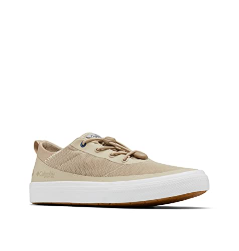 Columbia Herren Bonehead PFG Bootsschuh, Ancient Fossil, Carbon, 46 EU von Columbia
