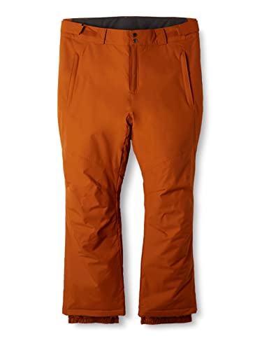 Columbia Herren Bugaboo IV Hose, Warm Copper, XL von Columbia