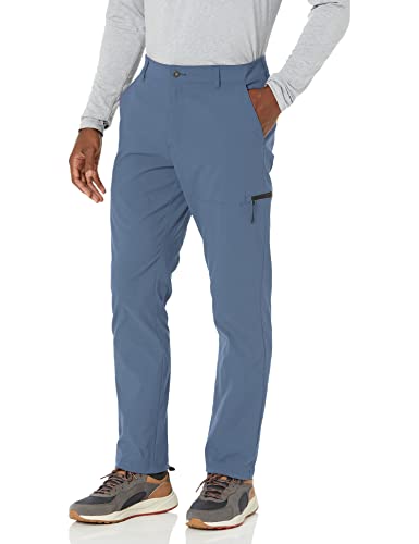 Columbia Herren Canyon Gate Chino Wanderhose, Dark Mountain, 38W x 34L von Columbia