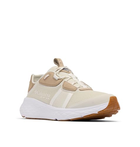 Columbia Herren Castback Tc PFG Bootsschuh, Stone/Fossil, 41.5 EU von Columbia