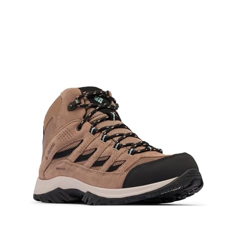 Columbia Crestwood™ Mid Waterproof Hiking Boots EU 46 von Columbia