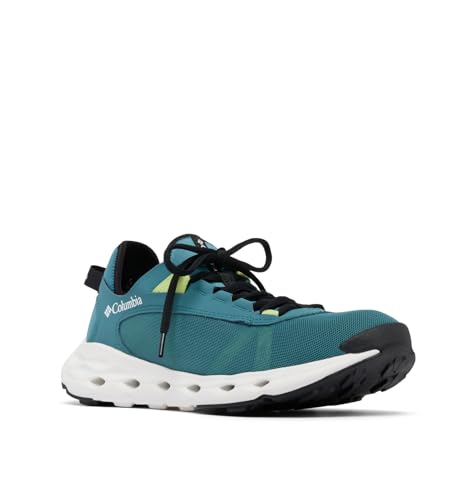 Columbia Herren Drainmaker XTR Wassersportschuhe, Cloudburst Napa Green, 42 EU von Columbia