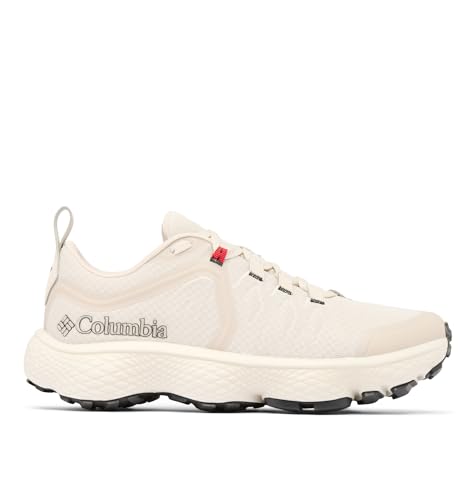 Columbia Herren Escape Thrive Titanium Wanderschuh, Cloud Grey/Mountain Red, 41.5 EU Columbia Herren Escape Thrive Titanium Wanderschuh, Cloud Grey/Mountain Red, 41.5 EU von Columbia