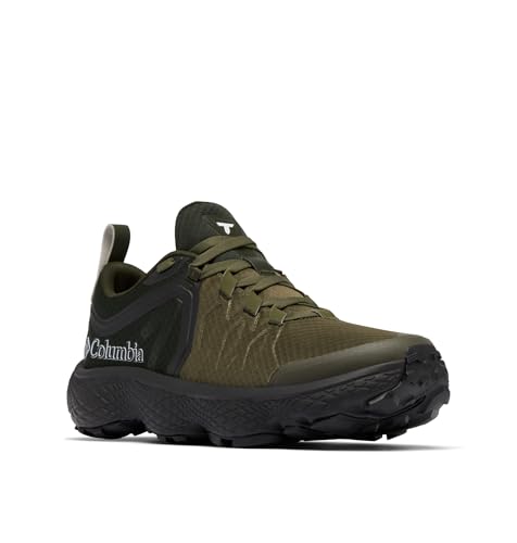 Columbia Herren Escape Thrive Titanium Wanderschuh, Nori/Weiß, 41.5 EU von Columbia