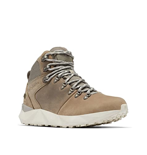 Columbia Herren Facet Sierra Outdry Wanderschuh, Wasserkocher/Leichter Sand, 41 EU Columbia Herren Facet Sierra Outdry Wanderschuh, Wasserkocher/Leichter Sand, 41 EU von Columbia