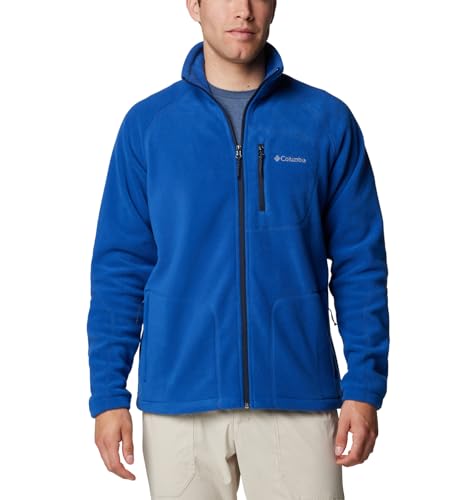 Columbia Men's Fleece Sweaters, Bergblau, M von Columbia