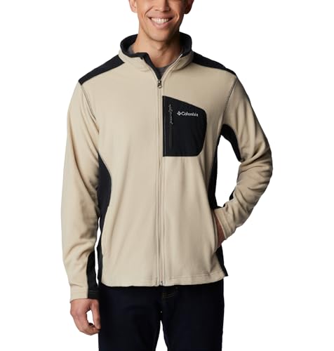 Columbia Herren Fleecejacke, Klamath Range von Columbia