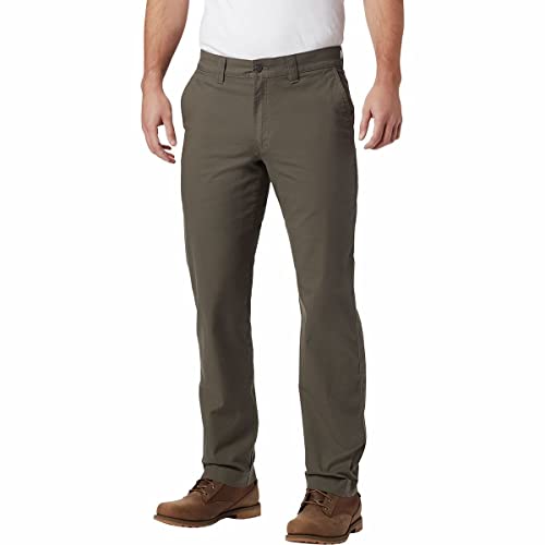 Columbia Herren Flex ROC Hose Wanderhose, Alpen-Tundra, 42W x 30L von Columbia