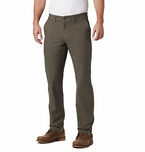 Columbia Herren Flex ROC Hose Wanderhose, Alpen-Tundra, 54W x 34L Big Tall von Columbia